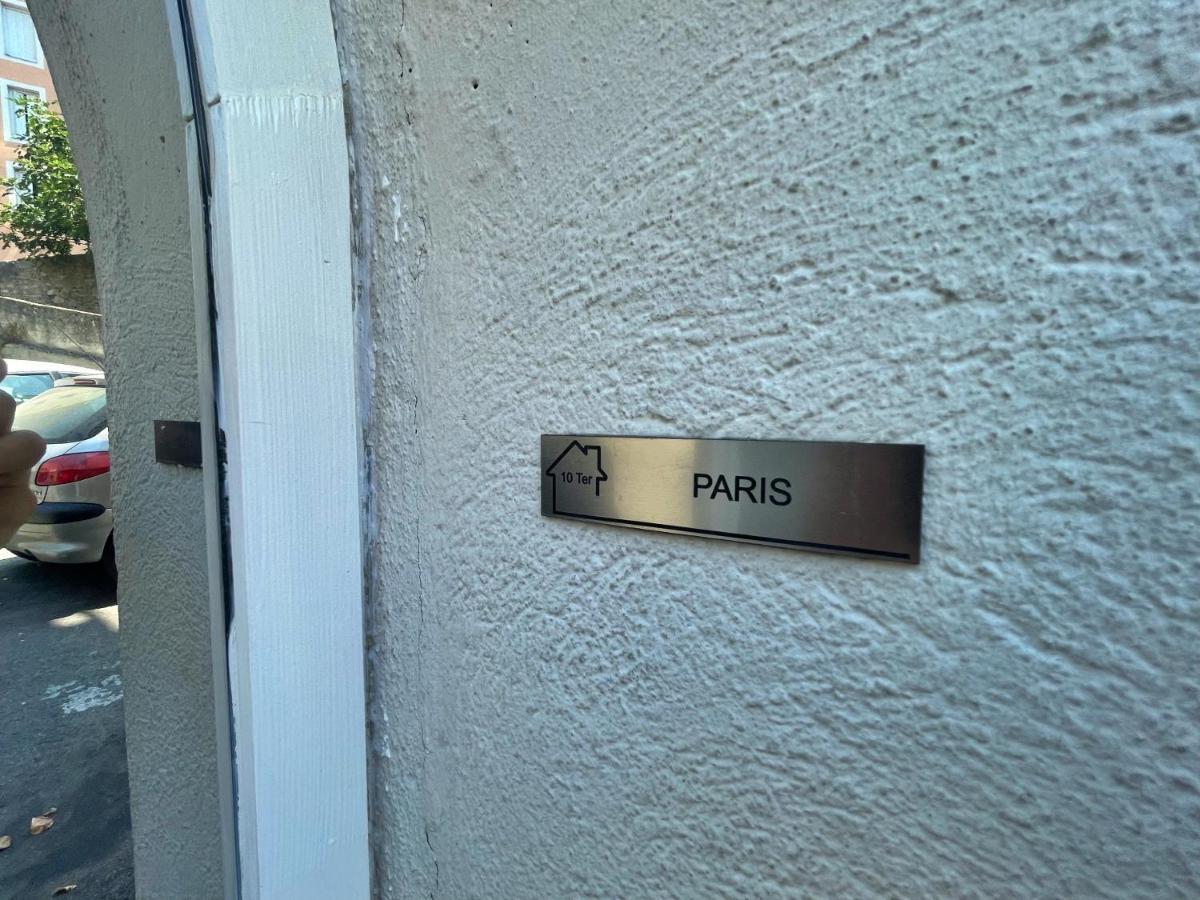 Draguignan, Centre Ville Wifi Jolie Deco Exterior foto